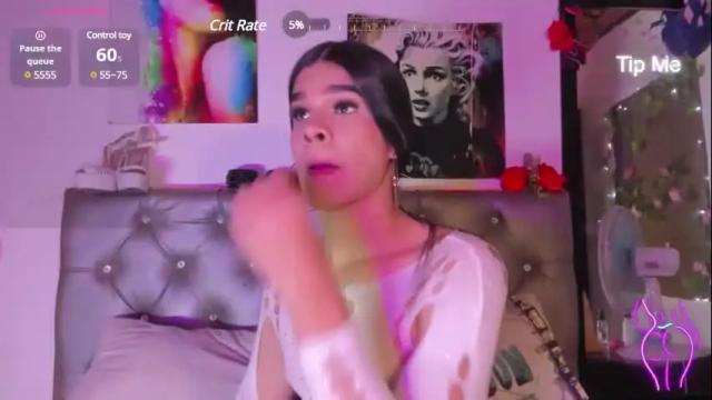 Thumbnail 1, sweethnohemy's Stream at Chaturbate, 16 hours ago