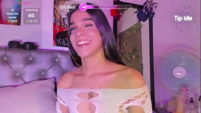 Image 12 of sweethnohemy Stream on Chaturbate on 1 day ago