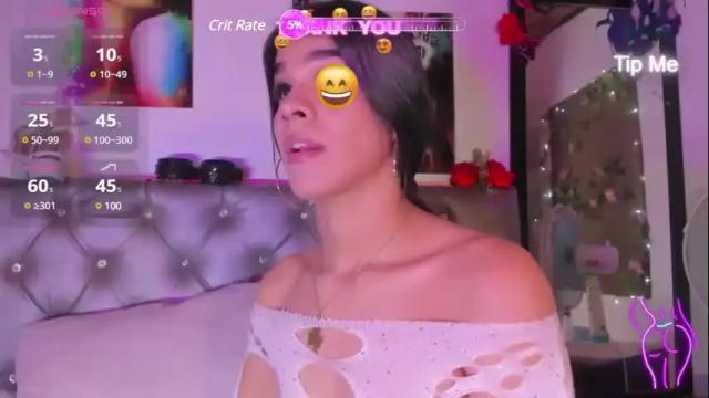 Image 8 of sweethnohemy Stream on Chaturbate on 1 day ago