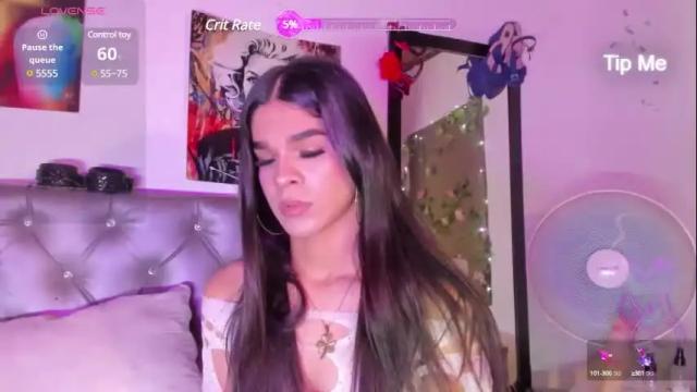 Thumbnail 3, sweethnohemy's Stream at Chaturbate, 16 hours ago
