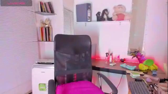 Thumbnail 2, sweethnohemy's Stream at Chaturbate, 1 month ago