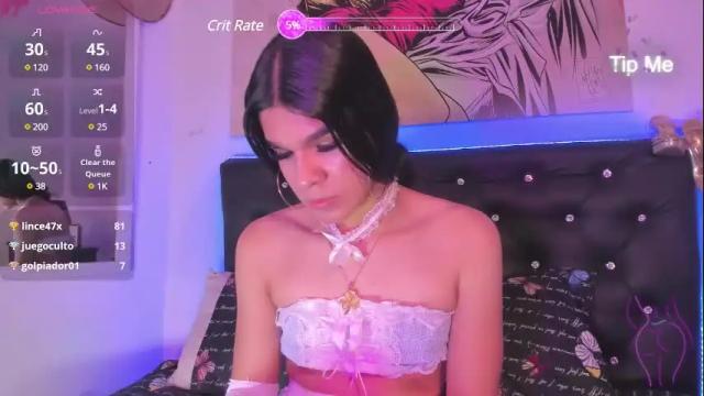 Thumbnail 2, sweethnohemy's Stream at Chaturbate, 1 month ago