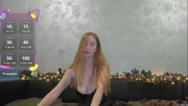 Image 7 of sweethornytanya Stream on Chaturbate on 28 days ago