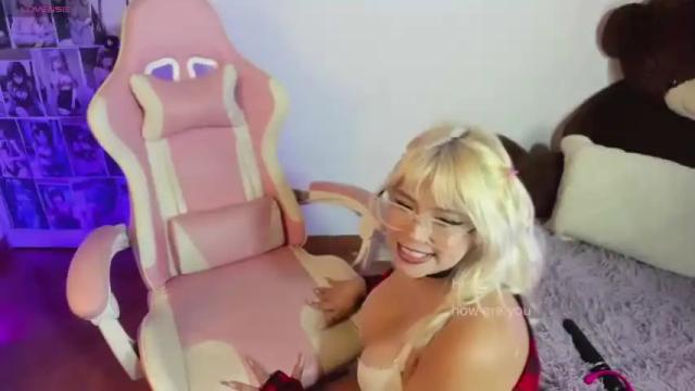 Image 3 of sweethotsin_sexy69 Stream on Chaturbate on 14 months ago