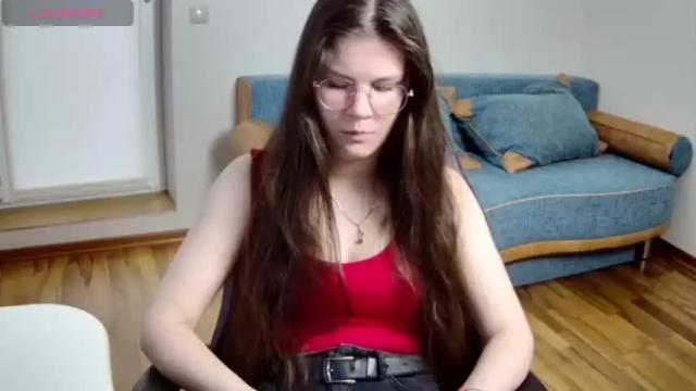 Image 10 of sweetie_anna_ Stream on Chaturbate on 15 months ago