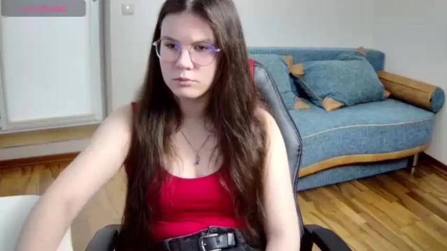 Image 12 of sweetie_anna_ Stream on Chaturbate on 15 months ago