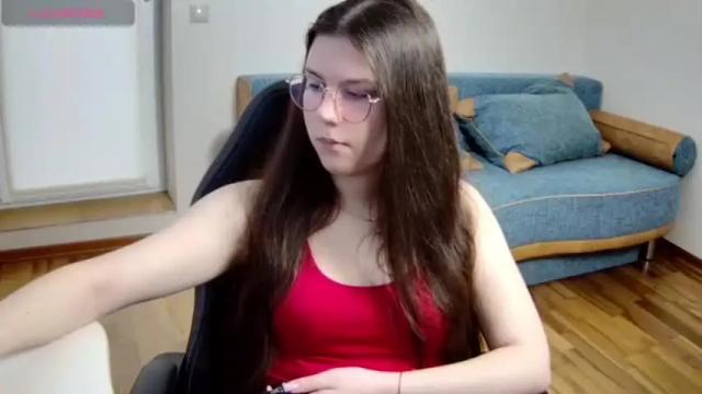 Image 2 of sweetie_anna_ Stream on Chaturbate on 15 months ago