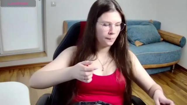 Image 6 of sweetie_anna_ Stream on Chaturbate on 15 months ago