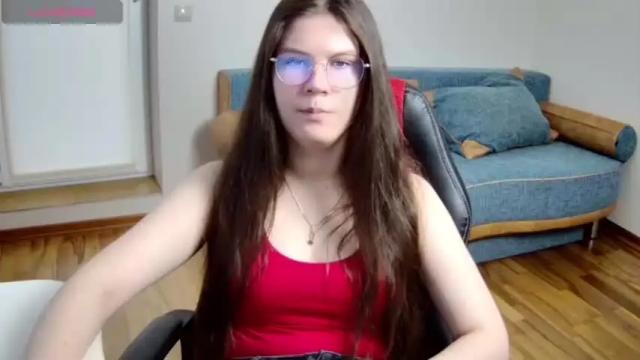 Image 7 of sweetie_anna_ Stream on Chaturbate on 15 months ago
