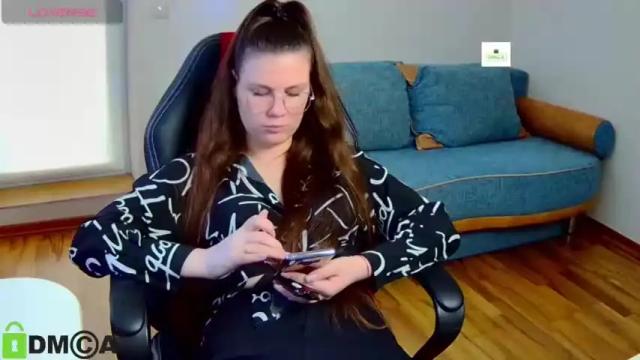 Image 10 of sweetie_anna_ Stream on Chaturbate on 15 months ago