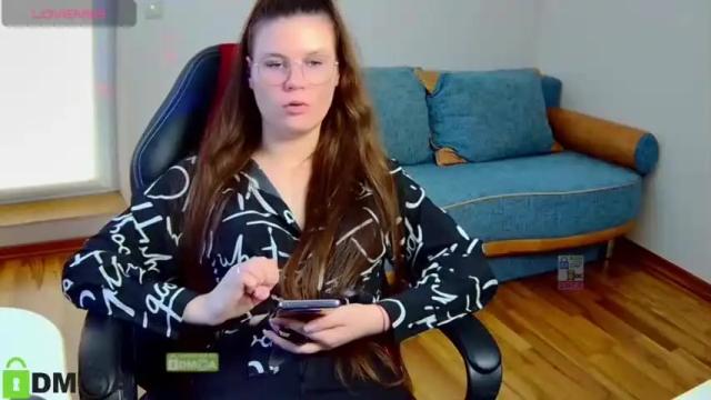 Thumbnail 3, sweetie_anna_'s Stream at Chaturbate, 15 months ago