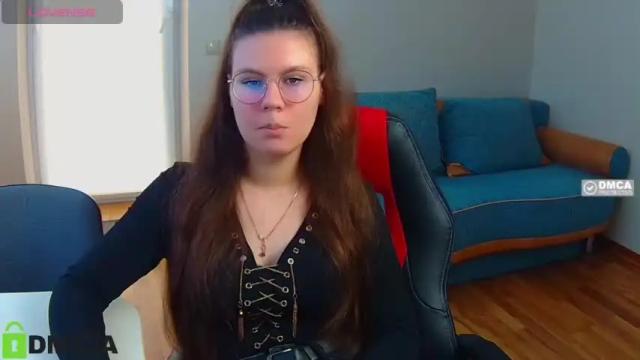 Image 6 of sweetie_anna_ Stream on Chaturbate on 15 months ago