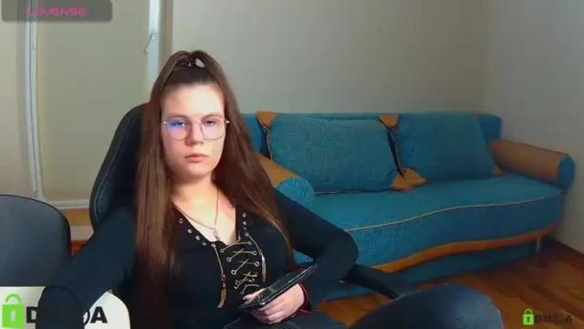 Image 11 of sweetie_anna_ Stream on Chaturbate on 15 months ago