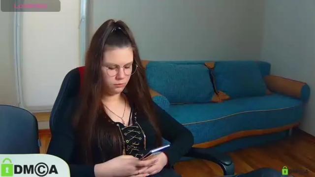Image 2 of sweetie_anna_ Stream on Chaturbate on 15 months ago
