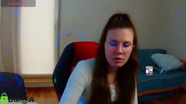 Thumbnail 2, sweetie_anna_'s Stream at Chaturbate, 15 months ago