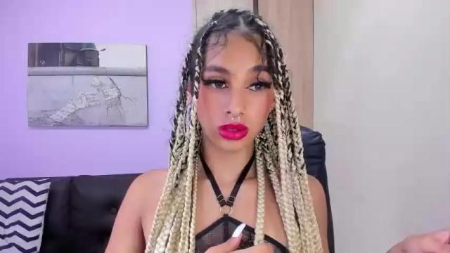 Image 10 of sweetie_barbiee Stream on Chaturbate on 19 months ago