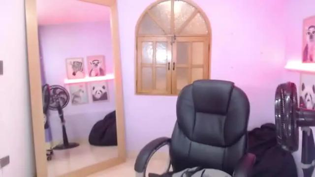 Image 10 of sweetie_barbiee Stream on Chaturbate on 19 months ago