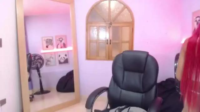 Image 12 of sweetie_barbiee Stream on Chaturbate on 19 months ago