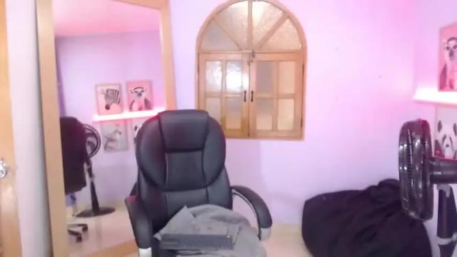 Image 2 of sweetie_barbiee Stream on Chaturbate on 19 months ago