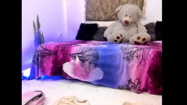 Image 8 of sweetie_blondee Stream on Chaturbate on 16 months ago