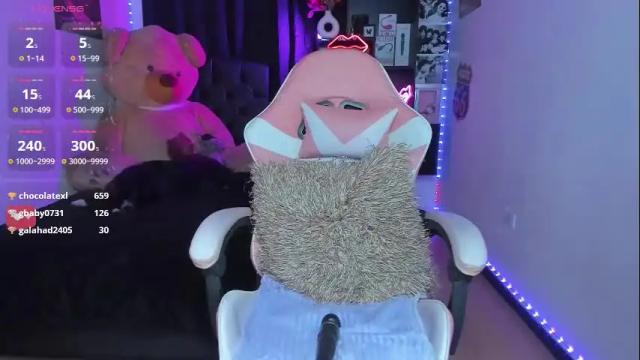 Image 8 of sweetie_lena_ Stream on Chaturbate on 1 month ago