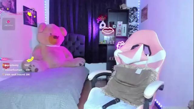 Image 12 of sweetie_lena_ Stream on Chaturbate on 1 month ago
