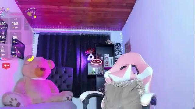 Image 11 of sweetie_lena_ Stream on Chaturbate on 1 month ago
