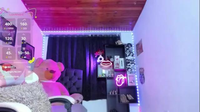 Image 11 of sweetie_lena_ Stream on Chaturbate on 1 month ago