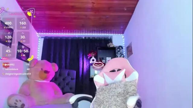 Image 2 of sweetie_lena_ Stream on Chaturbate on 1 month ago