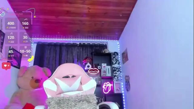Thumbnail 3, sweetie_lena_'s Stream at Chaturbate, 1 month ago