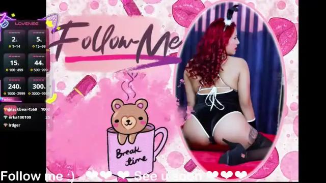 Image 6 of sweetie_lena_ Stream on Chaturbate on 1 month ago