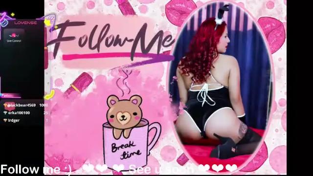 Image 7 of sweetie_lena_ Stream on Chaturbate on 1 month ago