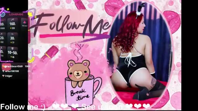 Thumbnail 3, sweetie_lena_'s Stream at Chaturbate, 1 month ago