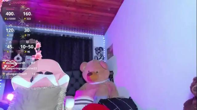 Image 7 of sweetie_lena_ Stream on Chaturbate on 10 days ago
