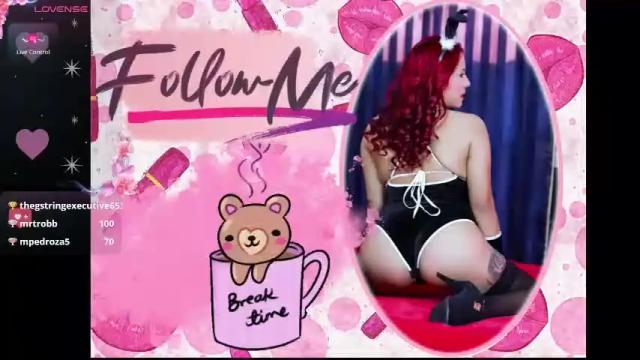 Thumbnail 1, sweetie_lena_'s Stream at Chaturbate, 4 days ago
