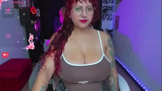 Thumbnail 1, sweetie_lena_'s Stream at Chaturbate, 1 day ago