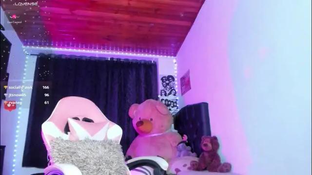 Thumbnail 2, sweetie_lena_'s Stream at Chaturbate, 1 month ago
