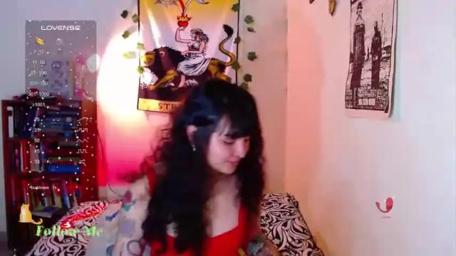 Thumbnail 1, sweetie_maryy's Stream at Chaturbate, 13 months ago