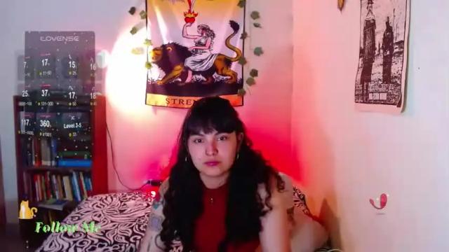 Thumbnail 3, sweetie_maryy's Stream at Chaturbate, 13 months ago