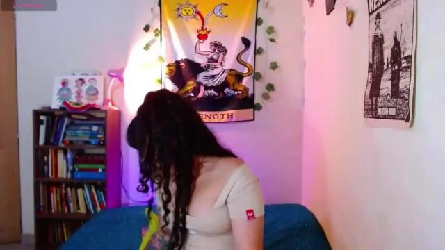 Image 3 of sweetie_maryy Stream on Chaturbate on 12 months ago