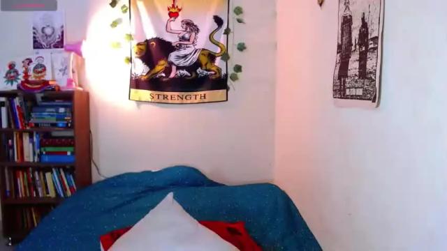 Image 11 of sweetie_maryy Stream on Chaturbate on 12 months ago