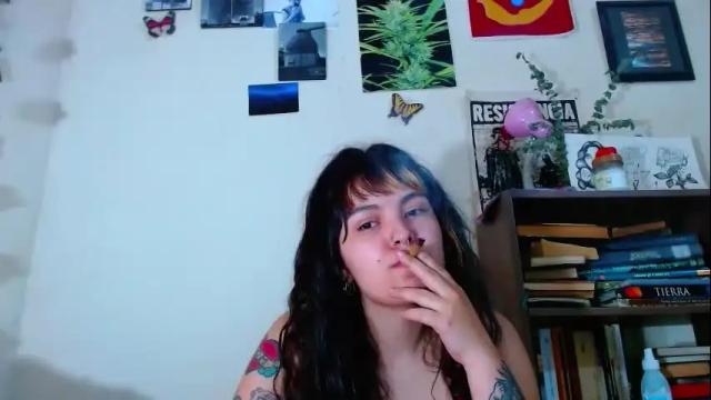 Image 2 of sweetie_maryy Stream on Chaturbate on 20 days ago