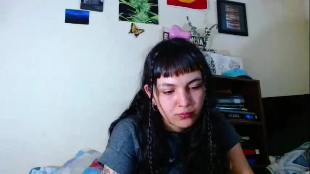 Thumbnail 1, sweetie_maryy's Stream at Chaturbate, 7 days ago