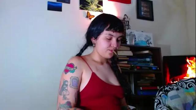 Thumbnail 1, sweetie_maryy's Stream at Chaturbate, 1 month ago