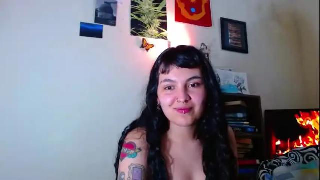 Image 12 of sweetie_maryy Stream on Chaturbate on 1 month ago