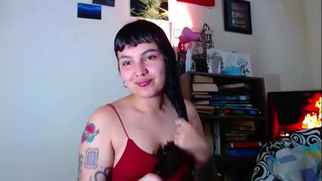 Image 2 of sweetie_maryy Stream on Chaturbate on 1 month ago