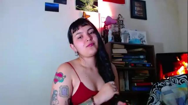 Image 3 of sweetie_maryy Stream on Chaturbate on 1 month ago