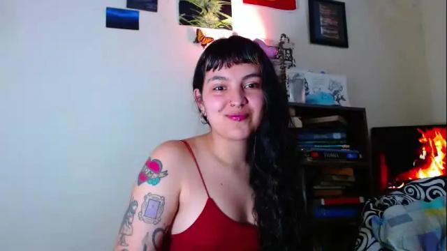 Image 4 of sweetie_maryy Stream on Chaturbate on 1 month ago