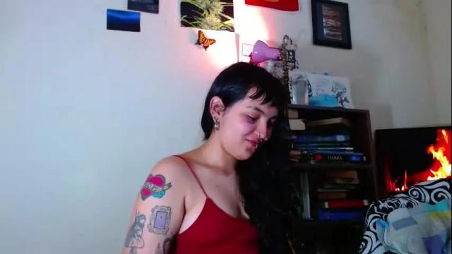 Thumbnail 2, sweetie_maryy's Stream at Chaturbate, 1 month ago