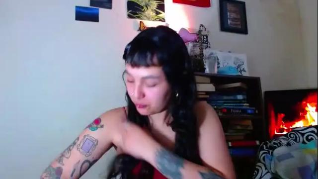 Image 8 of sweetie_maryy Stream on Chaturbate on 1 month ago